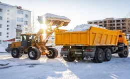 День работников ЖКХ 16.03