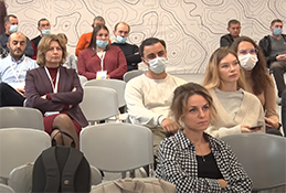 Закрытие форума «Изюминки комфорта»