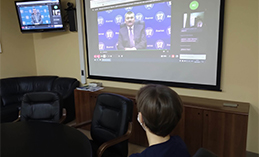 В Ханты-Мансийске обсуждают проблемы ожирения