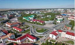 Четыре проекта из округа победили во Всероссийском конкурсе благоустройства