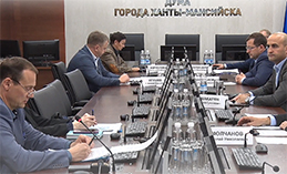 Продолжается подготовка объектов ЖКХ к осенне-зимнему периоду