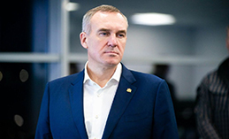 Губернатор Югры объяснил высокий результат трудоустройства участников СВО