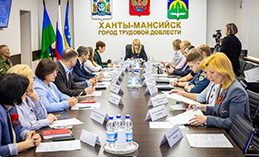 Школы Ханты-Мансийска готовы к государственной итоговой аттестации