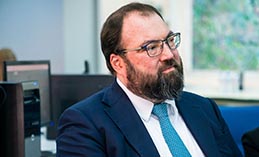 Министр цифрового развития оценил Центр патриотов России в столице Югры