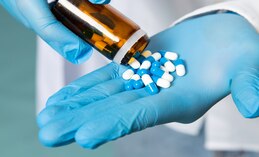Всемирная неделя рационального потребления антибиотиков проходит с 18 по 24 ноября 
