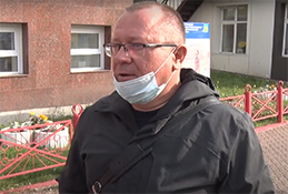 Я думаю, что… Культура вождения