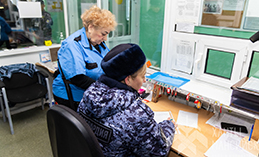 В Ханты-Мансийске проверяют безопасность избирательных участков