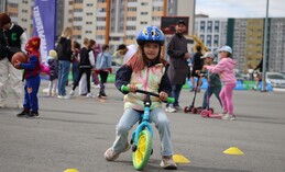 Выходные в Ханты-Мансийске. Мероприятия с 8 по 10 августа