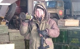 Выжил и будет жить! Защитники Отечества верят в Победу