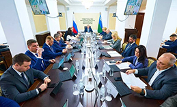 В Югре увеличено число специалистов по сопровождению участников СВО 