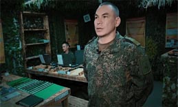 Боец из Нижневартовска рассказал, почему выбрал войска БПЛА