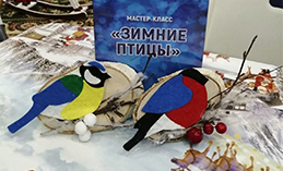 Хантымансийцев приглашают окунуться в «Легенды Самаровграда»
