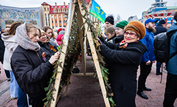 День Весны и Труда отпраздновали в Ханты-Мансийске