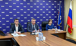 «Единая Россия» получила 78% мандатов на всех уровнях выборов