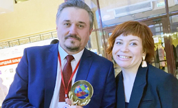 Спектакль из Ханты-Мансийска получил приз на фестивале Безрукова