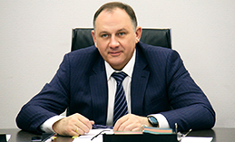 Максим Ряшин поздравил студентов с Днём российского студенчества