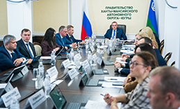 Получить помощь станет проще. Поддержка коренных народов Севера