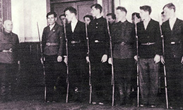 Испытание характера. Какими были выпускники школ 1940-х годов