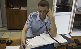 Хантымансиец хотел получить дополнительный доход, но лишился 56 тыс. рублей