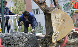 Стало известно, где для хантымансийцев будут сделаны тёплые автобусные остановки