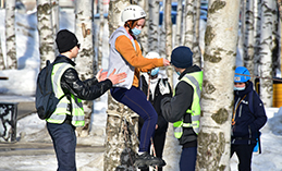 Проверка на выносливость