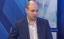 На хорошем уровне. Об экономике, инвестициях и предпринимательстве