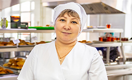 Екатерина Леонтьева: «Добавляем капельку любви в свою работу»