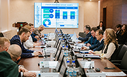 В Ханты-Мансийске обсудили противопаводковые мероприятия