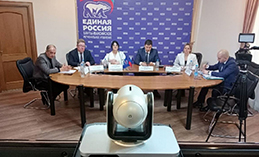 Опыт сопровождения семей военнослужащих Нижневартовска растиражируют 