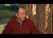 "О людях хороших": Александр Резанов 21.04.2018