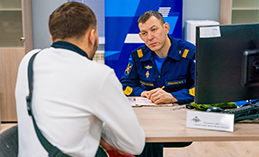 Контракт с Минобороны помог жителю Югры выплатить долг по алиментам