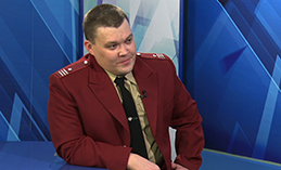 Сергей Тарада: «Расслабляться рано». Уровень заболеваемости COVID-19 в Ханты-Мансийске стабилен
