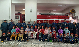 Праздник настоящих героев