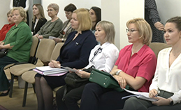 Ориентир развития