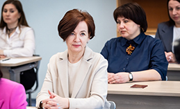 Родители ханты-мансийских школьников сдали ЕГЭ по математике