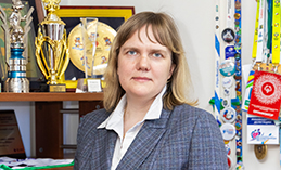 Валентина Шумилина: «Не зря работала…»