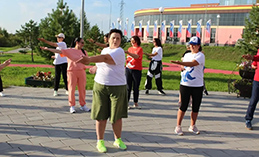 Стал точкой притяжения