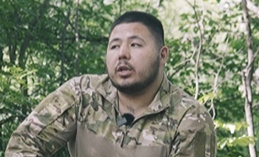 Позывной «Батр»: «Вас не брошу»
