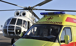 Врачи ОКБ спасли беременную жительницу Кондинского района