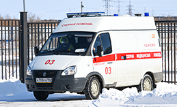 За сутки в Ханты-Мансийске COVID-19 выявлен у 21 человека
