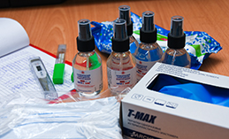 28 случаев заражения COVID-19 выявлено в Ханты-Мансийске за сутки