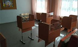 В Ханты-Мансийске откроется класс для детей-аутистов 