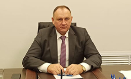 Максим Ряшин ответил на вопрос о ремонте перекрёстка ул. Свободы и ул. Гагарина