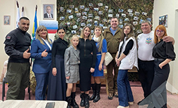 Проект хантымансийцев вошёл в топ-100 участников премии «Служение»