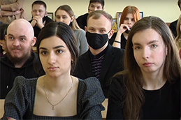 В Югре открылся штаб общественной поддержки «Единой России»