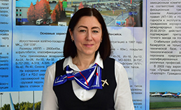 Путь в небо начинается с земли. Как учитель ушла в авиацию