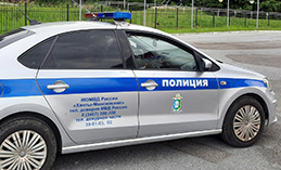 В Ханты-Мансийске ищут очевидцев нескольких ДТП