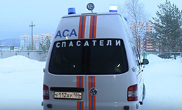 Кто работает в новогоднюю ночь