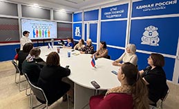 Раскрыли секреты культуры речи