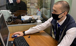 Выборы в Ханты-Мансийске проходят открыто и легитимно